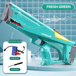 Electric Water Gun for Kids & Adults