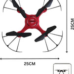 Remote Control Drone