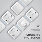 3 in 1 Wireless Charging Pad