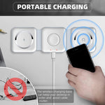 3 in 1 Wireless Charging Pad