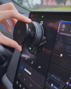 Volt - Magnetic 360° Phone Stand