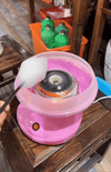 Mini Cotton Candy Maker