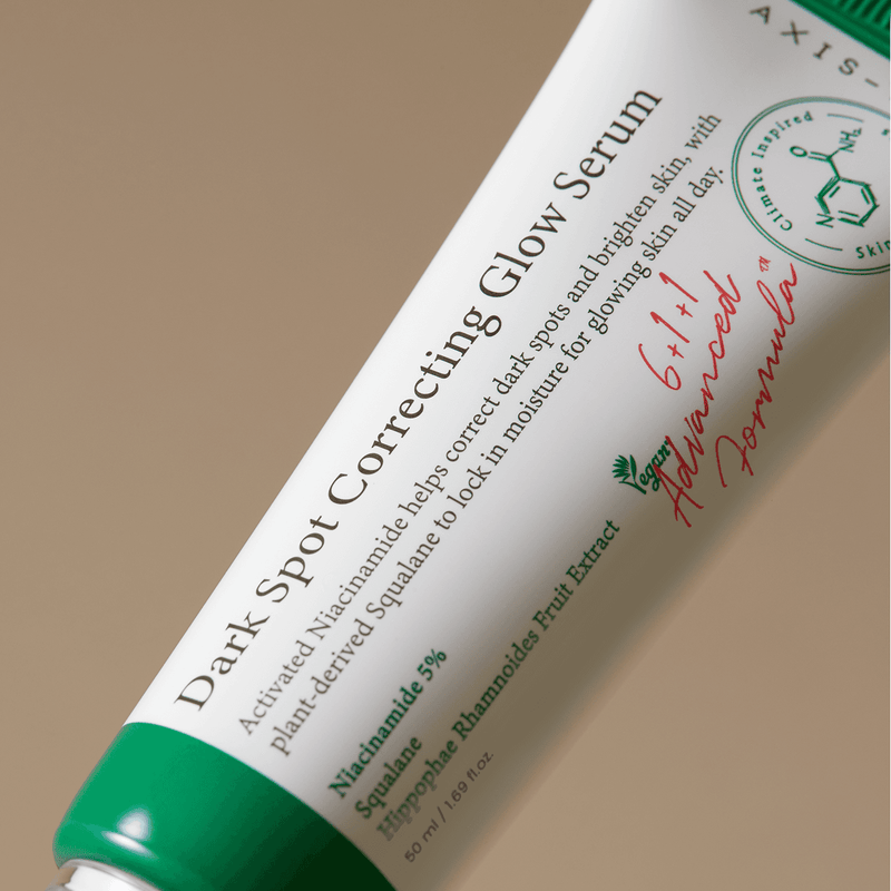Axis-Y Dark Spot Correcting Glow Serum