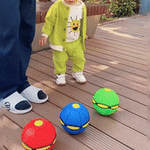 UFO Magic Ball