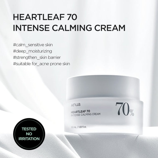 Anua Moisturizer Cream