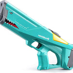 Electric Water Gun for Kids & Adults
