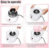 Mini Cotton Candy Maker