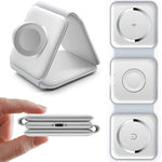 3 in 1 Wireless Charging Pad