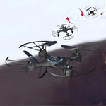Remote Control Drone
