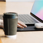 4 in 1 Wireless Charging Laptop Sleeve