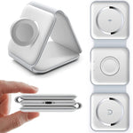 3 in 1 Wireless Charging Pad