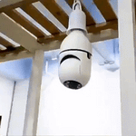 Wifi Panorama Camera
