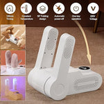 Electric Shoe Dryer