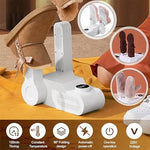 Electric Shoe Dryer