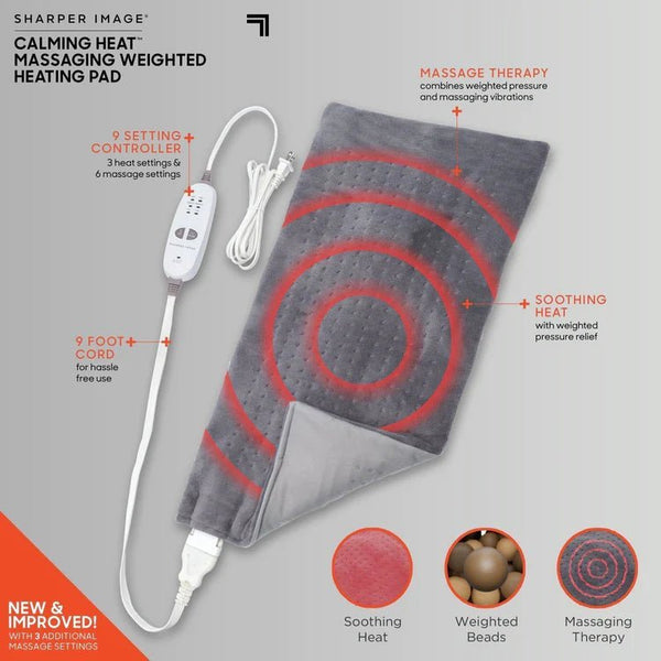 Multi Purpose Electric Heating Pad